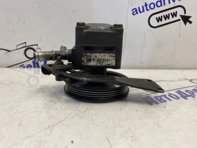 Лот: 21714198. Фото: 1. гидроусилитель руля Nissan Almera... Двигатель и элементы двигателя