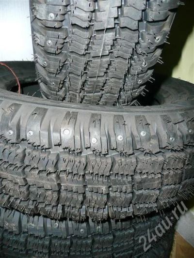 Лот: 496973. Фото: 1. шины матадор mp-57 sibir 165/70... Шины