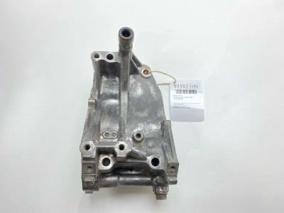 Лот: 24774906. Фото: 1. Корпус помпы Honda Accord 2006... Двигатель и элементы двигателя