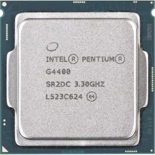 Лот: 18805129. Фото: 1. Процессор Intel Pentium G4400... Процессоры