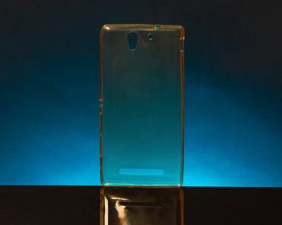 Лот: 19916185. Фото: 1. Кейс KOT Slim Series для Sony... Чехлы, бамперы