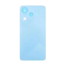 Лот: 25850337. Фото: 1. Задняя крышка для Infinix Hot... Корпуса, клавиатуры, кнопки