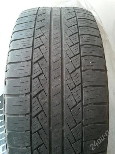 Лот: 1755216. Фото: 1. Pirelli Scorpion STR 255/55 R18... Шины