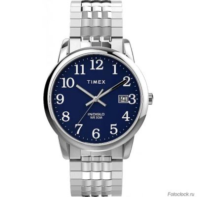 Лот: 21237589. Фото: 1. Наручные часы Timex TW2V05500. Оригинальные наручные часы