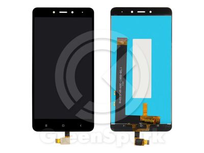 Лот: 13967590. Фото: 1. Дисплей для Xiaomi Redmi Note... Дисплеи, дисплейные модули, тачскрины