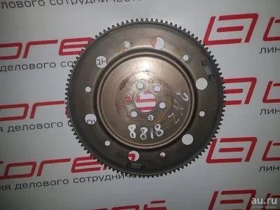 Лот: 13253350. Фото: 1. Маховик для TOYOTA PORTE 2NZ-FE. Другое (автозапчасти)