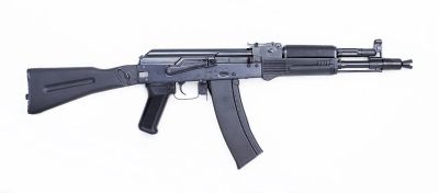 Лот: 7868877. Фото: 1. Автомат (E&L) AK105. Страйкбольный... Пейнтбол, страйкбол