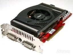 Лот: 1388150. Фото: 1. Palit HD 4850 Sonic. Видеокарты