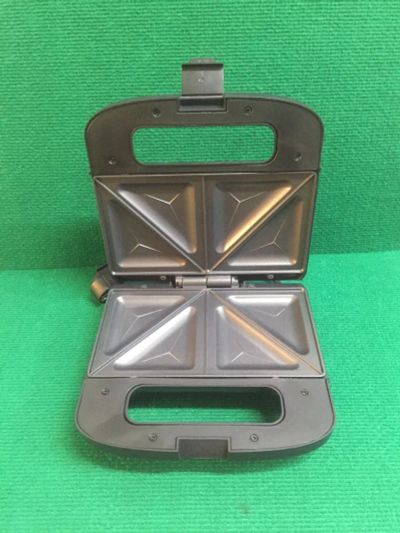 Лот: 21446902. Фото: 1. Бутербродница Polaris Sinse 1995... Кухонная