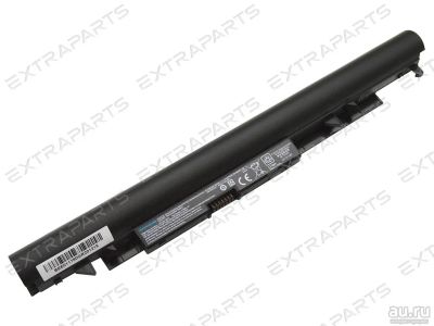 Лот: 17178272. Фото: 1. Аккумулятор HP 17-ak GoingPower... Аккумуляторы