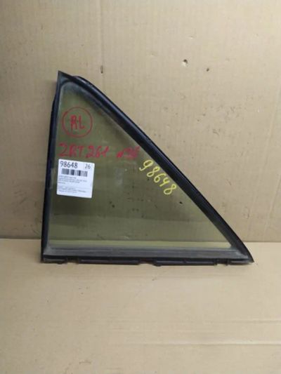 Лот: 21397352. Фото: 1. стекло двери Toyota Premio ZRT261. Кузов