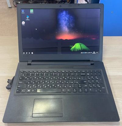 Лот: 20947684. Фото: 1. Ноутбук Lenovo ideapad 110-15acl. Ноутбуки