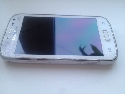 Лот: 6890973. Фото: 1. Samsung Galaxy Ace 2 gt-i8160... Смартфоны