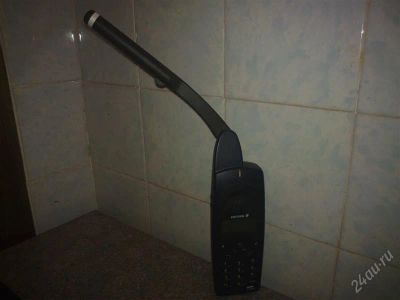 Лот: 2164577. Фото: 1. Спутниковый телефон Ericsson R290... Спутниковая связь