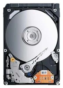 Лот: 4881794. Фото: 1. Жесткий диск 2.5 toshiba 320gb... Жёсткие диски (HDD)