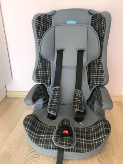 Лот: 10426717. Фото: 1. Автокресло детское Kids Prime. Детские автокресла