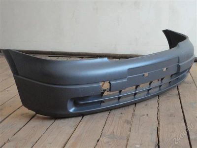 Лот: 1617087. Фото: 1. Бампер передний от Opel Astra. Кузов