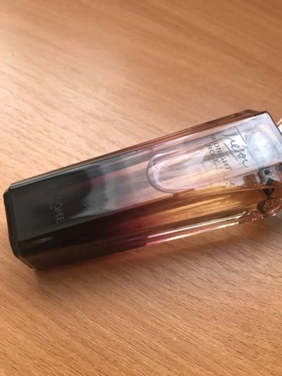Лот: 15755072. Фото: 1. Lancome- Tresor midnight rose. Женская парфюмерия