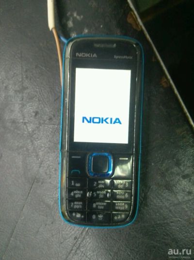 Лот: 13197394. Фото: 1. Nokia 5130c-2 на запчасти. Другое (запчасти, оборудование)