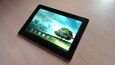 Лот: 3940170. Фото: 1. ASUS Transformer Pad Prime TF201... Планшеты