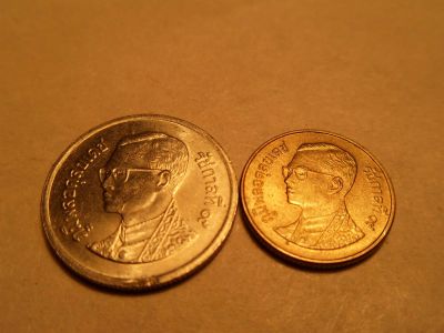 Лот: 3888568. Фото: 1. Иностранная монетка,для вашей... Остальные страны