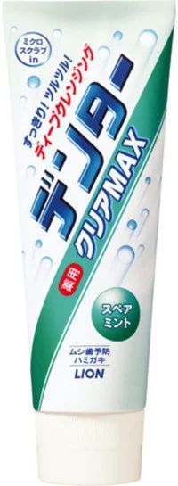 Лот: 6752789. Фото: 1. Зубная паста "dental clear max... Уход за полостью рта