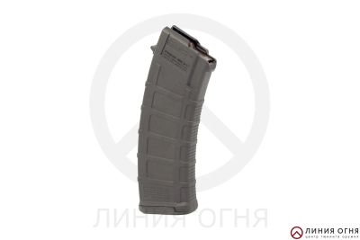 Лот: 21012508. Фото: 1. Магазин Magpul PMAG 30 AK74 MOE... Аксессуары, запчасти, тюнинг оружия