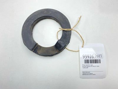 Лот: 24774612. Фото: 1. Опора пружины Porsche Cayenne... Двигатель и элементы двигателя