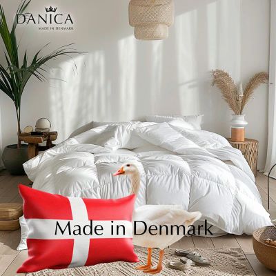 Лот: 25105144. Фото: 1. Одеяло евро Danica Olivia. Одеяла, подушки