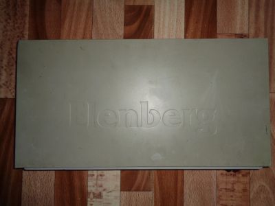 Лот: 12958771. Фото: 1. DVD проигрыватель Elenberg DVDP-2405. DVD, Blu-Ray плееры