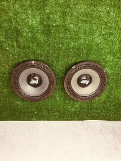 Лот: 17706887. Фото: 1. Акустика эстрадная amp pro mr65ld... Акустика автомобильная