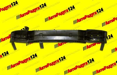 Лот: 21174189. Фото: 1. Усилитель бампера Chevrolet Lacetti... Кузов