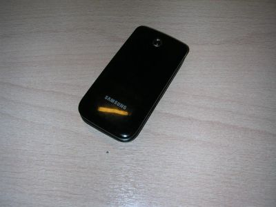 Лот: 3551752. Фото: 1. Сотовый телефон Samsung GT-E2530... Кнопочные мобильные телефоны
