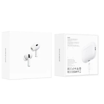Лот: 24397912. Фото: 1. Блютуз наушники (Bluetooth) TWS... Другое (бытовая техника)