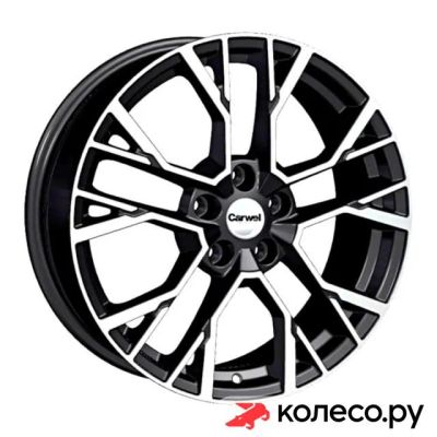 Лот: 25222695. Фото: 1. Камак 1810 7x18/5*112 D57.1 ET43... Диски