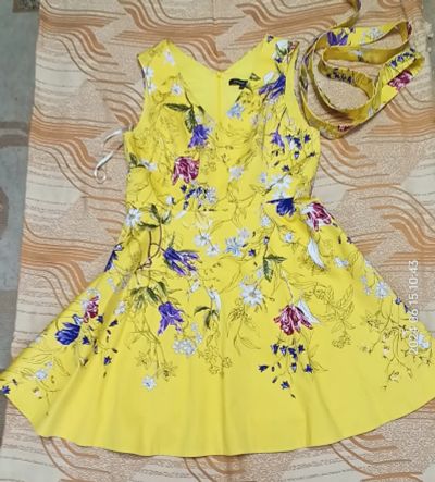 Лот: 22713724. Фото: 1. Платье Karen Millen. Платья