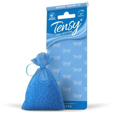 Лот: 23964795. Фото: 1. Ароматизатор Tensy мешочек TTE... Ароматизаторы