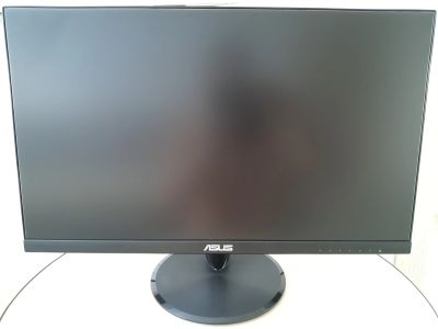 Лот: 18679722. Фото: 1. Монитор ASUS VP249HE. ЖК-мониторы