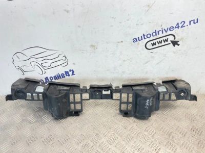 Лот: 25133183. Фото: 1. крепление бампера Opel Astra L69. Другое (автозапчасти)
