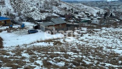 Лот: 25286419. Фото: 1. 2-комн. дом , Красноярск Ишимская... Дома