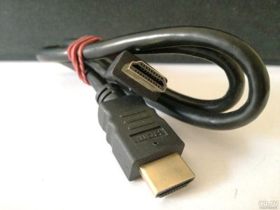 Лот: 10023964. Фото: 1. Кабель HDMI-HDMI 5 метров. Шлейфы, кабели, переходники