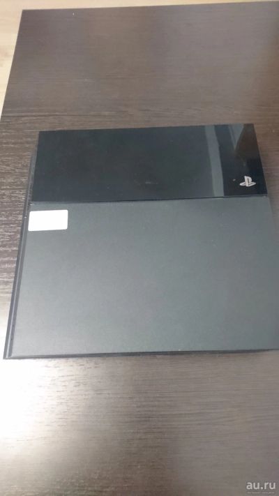 Лот: 15043420. Фото: 1. Приставка Sony Playstation 4 PS4. Аксессуары для игровых приставок, консолей, геймпады