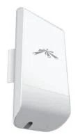 Лот: 6184765. Фото: 1. Wi-Fi точка доступа. NanoStation... WiFi, Bluetooth адаптеры