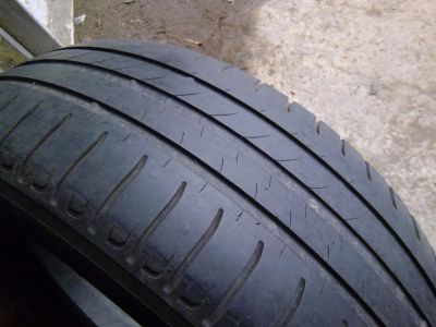 Лот: 10167484. Фото: 1. 205/65 r15,205/65/15 Michelin... Шины
