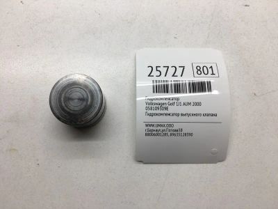 Лот: 20383280. Фото: 1. Гидрокомпенсатор Volkswagen Golf... Двигатель и элементы двигателя