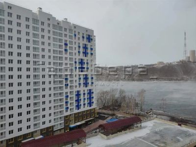Лот: 19831650. Фото: 1. 2-комнатная квартира на ул. Лесников... Квартиры, студии