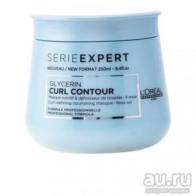Лот: 13654279. Фото: 1. Curl Countour / Керл Вейвс Контур... Уход за волосами 