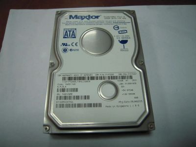 Лот: 11259738. Фото: 1. HDD жесткий диск для компьютера... Жёсткие диски