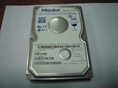 Лот: 11259738. Фото: 1. HDD жесткий диск для компьютера... Жёсткие диски (HDD)