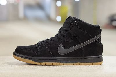 Лот: 8902799. Фото: 1. Кроссовки Nike Dunk SB (6065). Кеды, кроссовки, слипоны